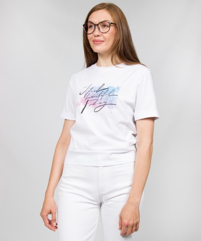 Футболка женская WHITNEY 41094