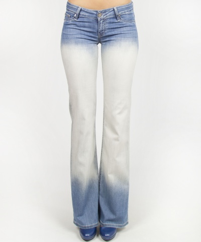 Джинсы женские WHITNEY 32349