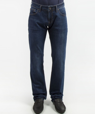 Джинсы мужские WHITNEY 18256