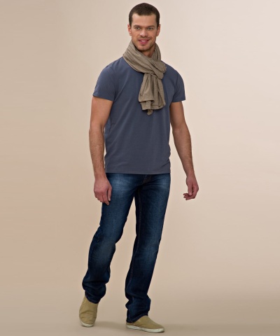 Джинсы мужские CONVER 25349