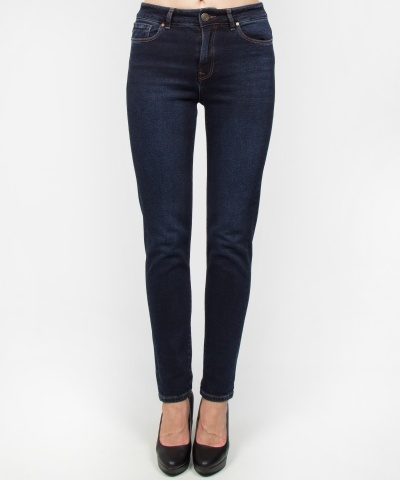 Джинсы женские WHITNEY 19553