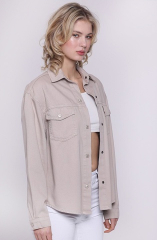 Рубашка  женская WHITNEY 41243