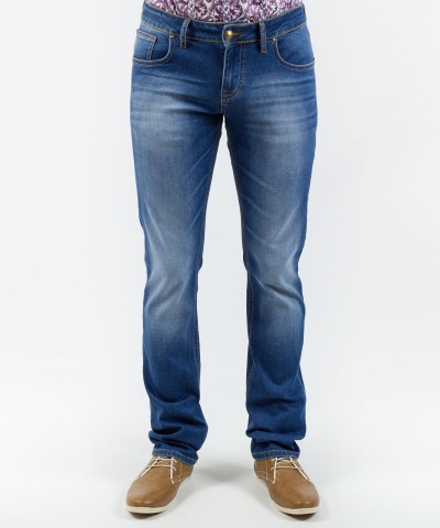 Джинсы мужские WHITNEY 15932