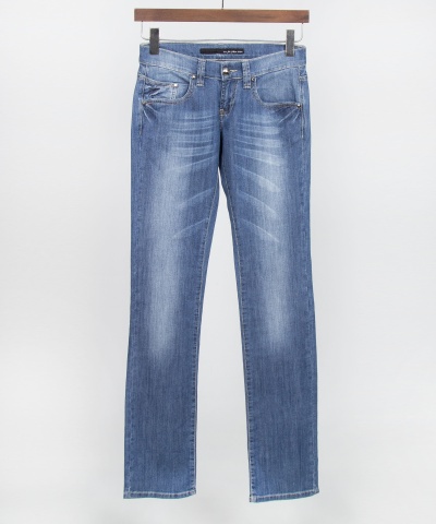 Джинсы женские TOM FARR 28139