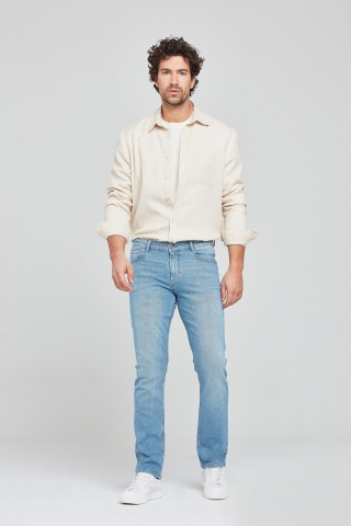 Джинсы мужские PANTAMO JEANS 40430