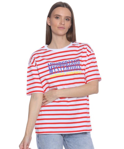 Футболка женская WHITNEY 40156