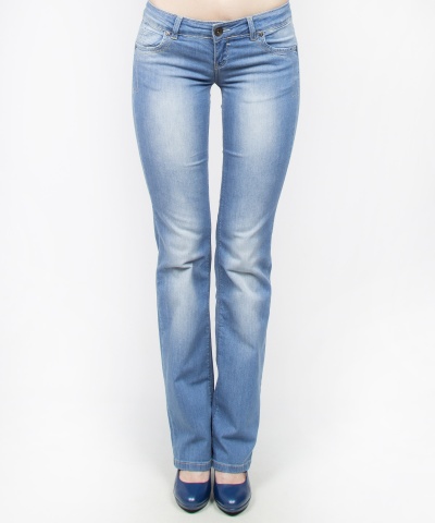 Джинсы женские JEANSTOP 26824