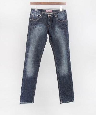 Джинсы женские LACARINO 27076