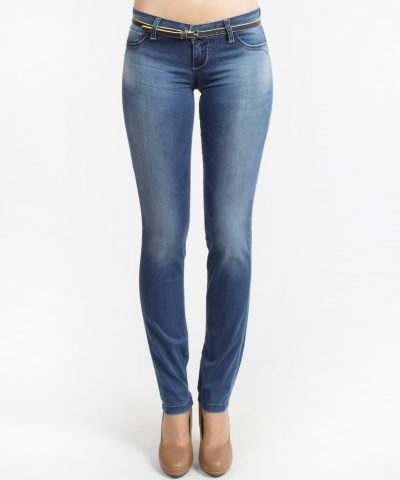 Джинсы женские DLF 25933