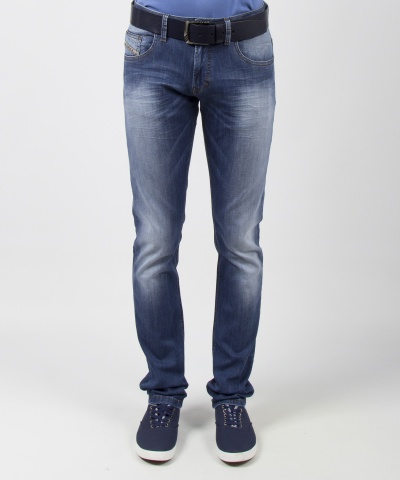 Джинсы мужские WHITNEY 16120