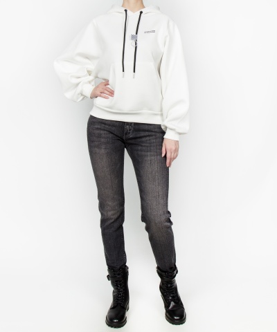 Джинсы женские WHITNEY 39848