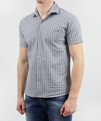 Рубашка мужская GUANTO 26656