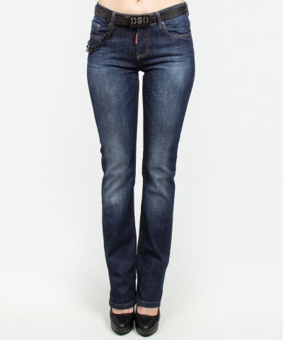 Джинсы женские DSQUARED 22754