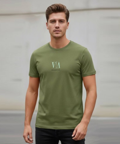 Футболка мужская VIGOSS 42184