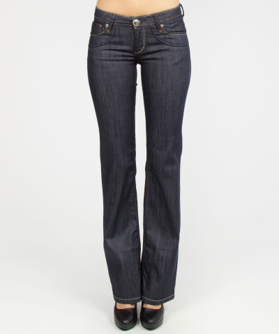 Джинсы женские VIGOSS 31654