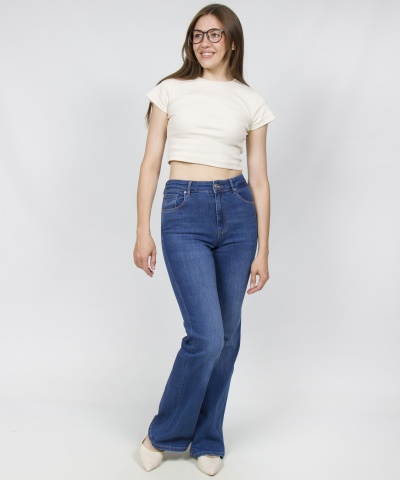 Джинсы женские WHITNEY 41873