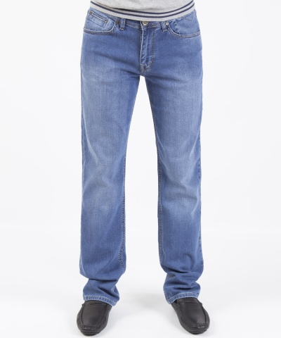 Джинсы мужские BLK 9840