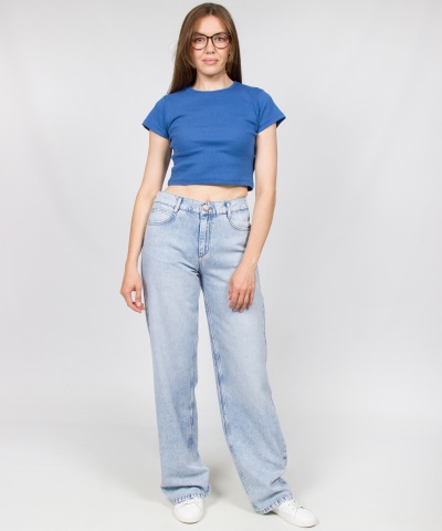 Джинсы женские PANTAMO JEANS 41954