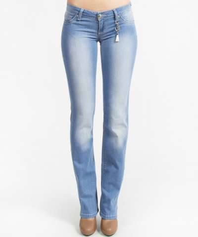 Джинсы женские DLF 25928