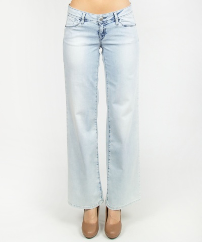 Джинсы женские VIGOSS 31297