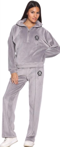 Костюм спортивный женский WHITNEY 41649