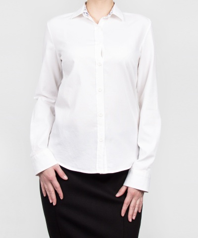 Рубашка  женская XINT 14557