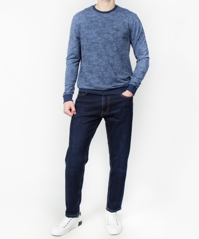 Джинсы мужские FRANCO BENUSSI 39803