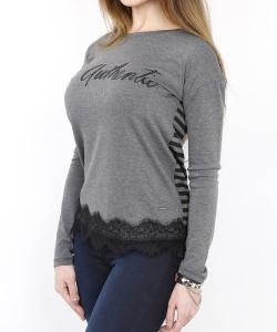 21415 DLF LONG SLEEVE BLOUSE ANTHRACITE (2)