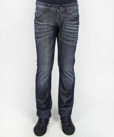 Джинсы мужские WHITNEY 32234