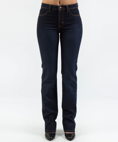 Джинсы женские VIGOSS 6003