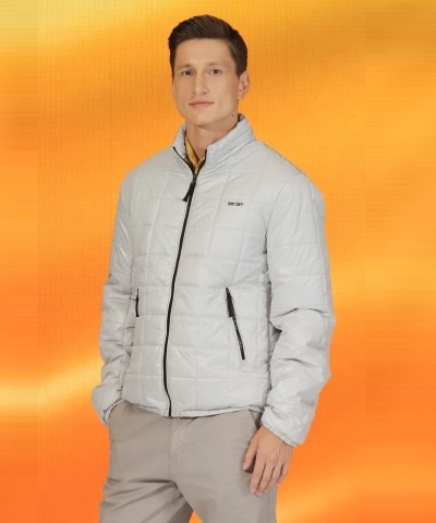 Куртка мужская TOM FARR 22112