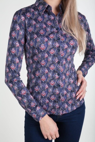 Рубашка  женская MTR 32781