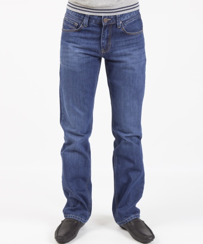 Джинсы мужские FRANCO BENUSSI 12124