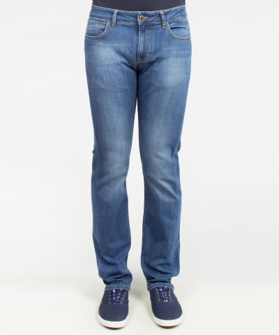 Джинсы мужские VIGOSS 6877