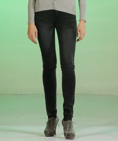 Джинсы женские TOM FARR 29339