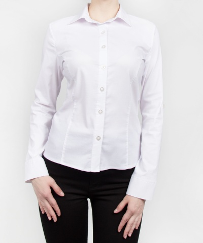 Рубашка  женская US-ZA 22485