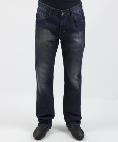 Джинсы мужские FRANCO BENUSSI 11953