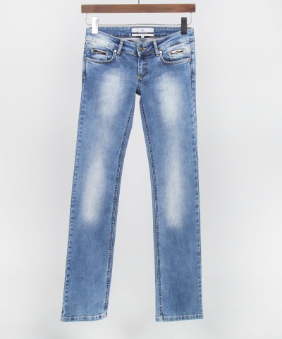 Джинсы женские A.M.N. 24550