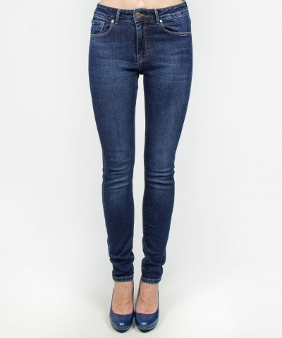 Джинсы женские WHITNEY 19680