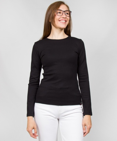 Лонгслив женский VIGOSS 41774