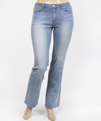 Джинсы женские TAYA 20589