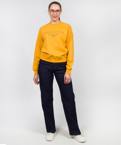 Джинсы женские WHITNEY 41574