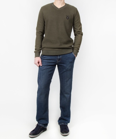 Джинсы мужские LACARINO 39753