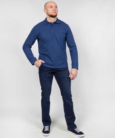 Джинсы мужские LACARINO 41531