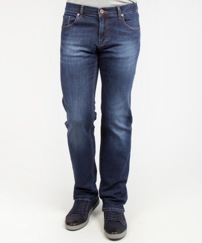 Джинсы мужские WHITNEY 18630