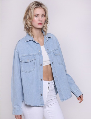 Рубашка  женская WHITNEY 41848