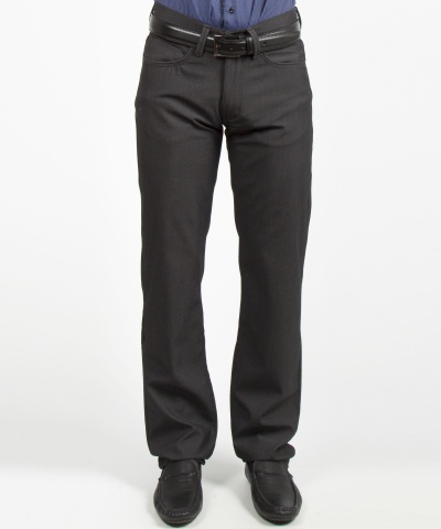 Брюки мужские BLK 9674