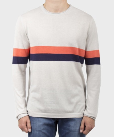 Джемпер мужской TOM FARR 30082