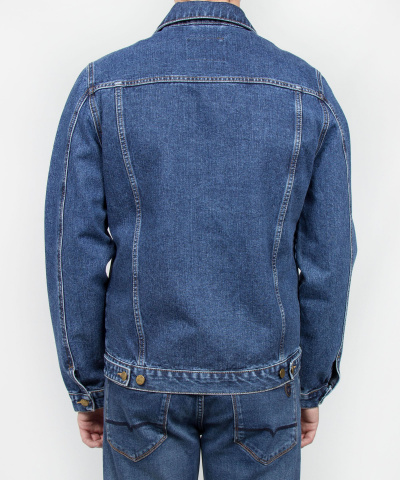 Куртка джинсовая мужская MONTANA 23589