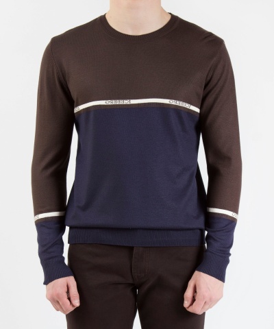 Джемпер мужской ICEBERG 26748